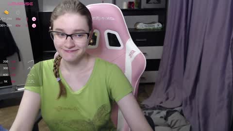 tomato_tease online show from 12-31-24, 01:04