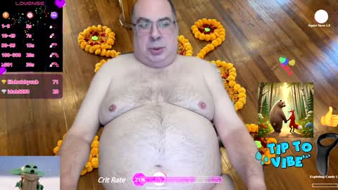 Snapshot of tomaz62a chatting on 01-15-25, 12:19 Tomaz62a online show from 01-15-25, 12:19