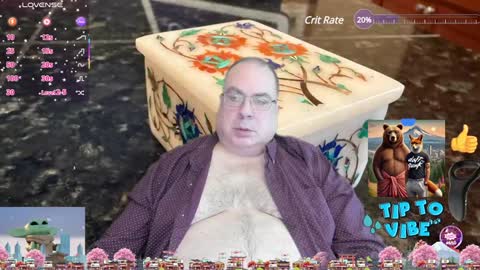Snapshot of tomaz62a chatting on 01-28-25, 12:15 Tomaz62a online show from 01-28-25, 12:15