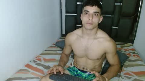 tomaz_18 online show from 03-31-26, 09:59