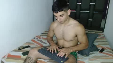 tomaz_18 online show from 04-28-26, 02:10