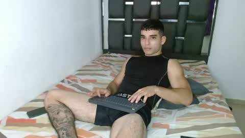 tomaz_18 online show from 04-29-26, 12:37