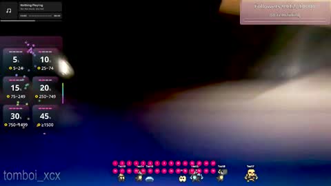 tomboiii online show from 09-29-25, 01:27