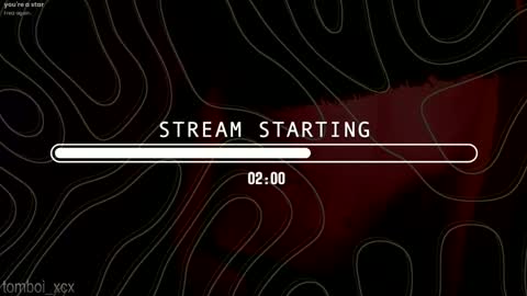 tomboiii online show from 10-06-25, 07:22