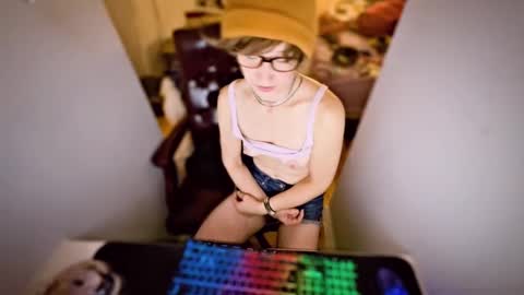 tomboy_titties online show from 09-09-25, 06:57