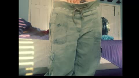 tomboy_titties online show from 10-05-25, 01:42