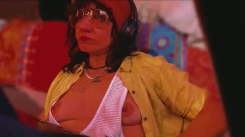 tomboy_titties online show from 10-28-25, 05:04