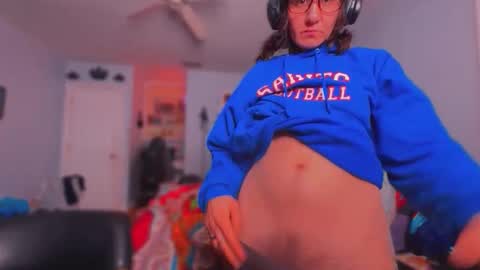 tomboy_titties online show from 12-15-25, 02:05