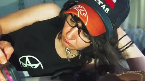 tomboy_titties online show from 05-31-26, 06:42
