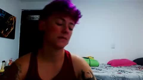 Blue online show from 05-15-26, 06:37