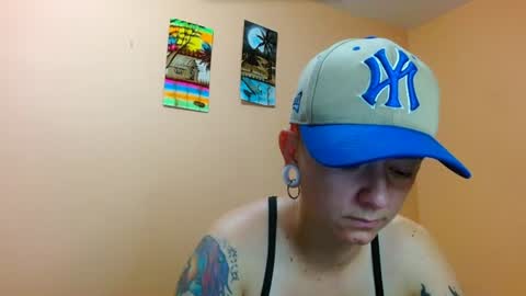 Blue online show from 07-14-26, 09:58