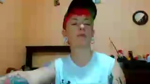 Blue online show from 07-14-26, 10:59