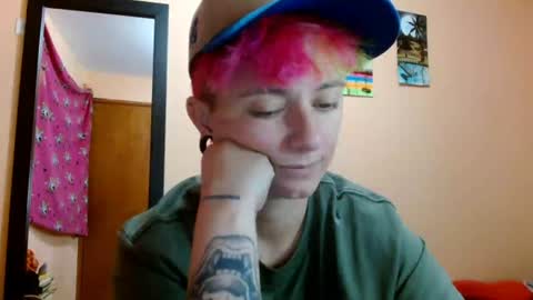 Blue online show from 07-18-26, 12:15