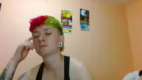 Blue online show from 08-02-26, 04:11