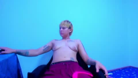 tomboygirl69 online show from 04-11-26, 05:50