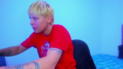 tomboygirl69 online show from 04-27-26, 10:19