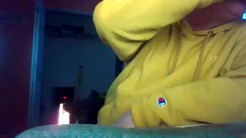 tomcat4848 online show from 01-18-26, 12:31