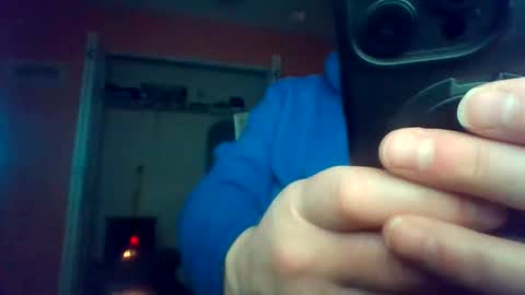 tomcat4848 online show from 03-09-26, 12:25