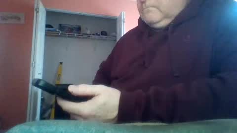 tomcat4848 online show from 04-18-26, 09:59