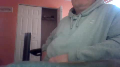 tomcat4848 online show from 05-18-26, 09:09