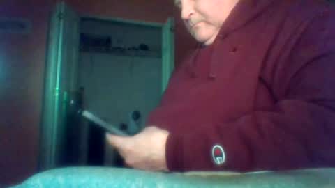 tomcat4848 online show from 06-14-26, 05:09