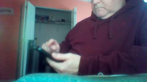tomcat4848 online show from 06-14-26, 05:15