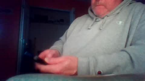 tomcat4848 online show from 07-07-26, 01:08