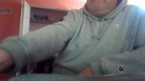 tomcat4848 online show from 07-08-26, 05:39