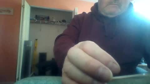 tomcat4848 online show from 07-09-26, 09:30