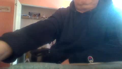 tomcat4848 online show from 08-01-26, 07:46