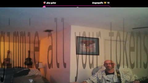 sirmuggsalot online show from 12-18-25, 01:22