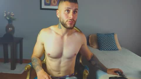 Snapshot of tomdavisxl chatting on 02-27-26, 09:04 tomDavisXl online show from 02-27-26, 09:04