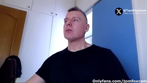 Tom Fox online show from 11-01-25, 10:06