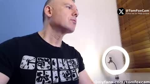 Tom Fox online show from 02-05-26, 06:18