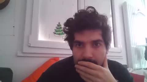 Snapshot of tomgarnier33980 chatting on 01-03-25, 01:03 racab online show from 01-03-25, 01:03