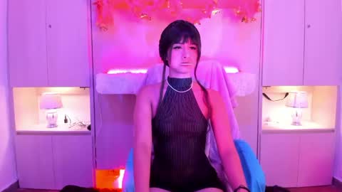 KAELANI online show from 05-23-26, 04:39