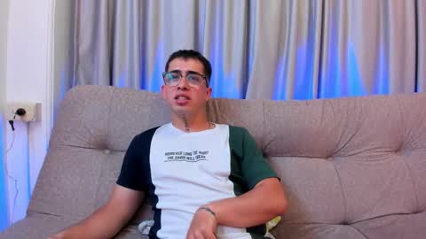 Tomas online show from 02-20-26, 06:26