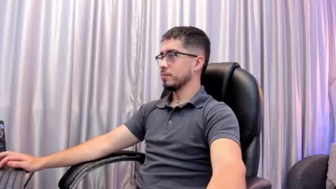 Tomas online show from 06-08-26, 12:38