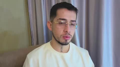 Tomas online show from 07-18-26, 12:09