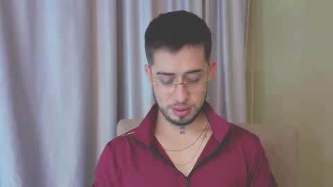 Tomas online show from 07-23-26, 11:52