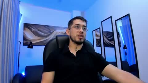 Tomas online show from 07-25-26, 11:52