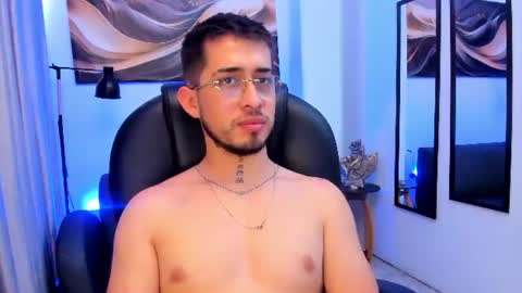 Tomas online show from 07-28-26, 03:21