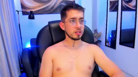 Tomas online show from 07-28-26, 06:20