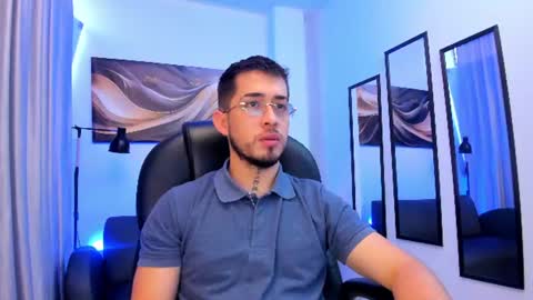 Tomas online show from 07-29-26, 12:03