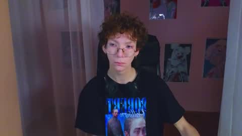 Tommie online show from 02-27-25, 05:24