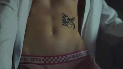 Tommie online show from 11-05-25, 05:29