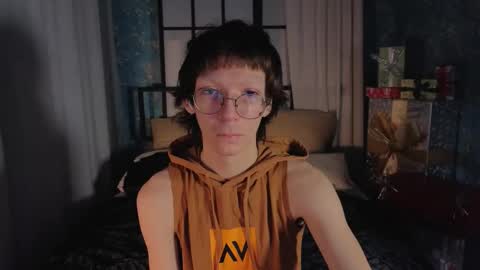 Tommie online show from 11-30-25, 05:11