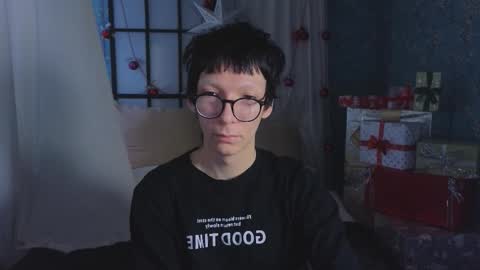 Tommie online show from 01-09-26, 12:19