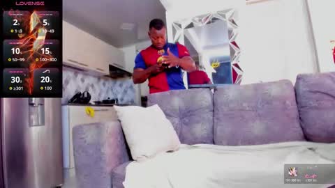 Snapshot of tommike388 chatting on 03-03-26, 05:19 Tom Mike online show from 03-03-26, 05:19