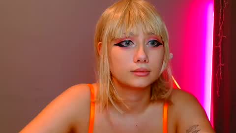 Galadriel online show from 02-06-25, 12:48